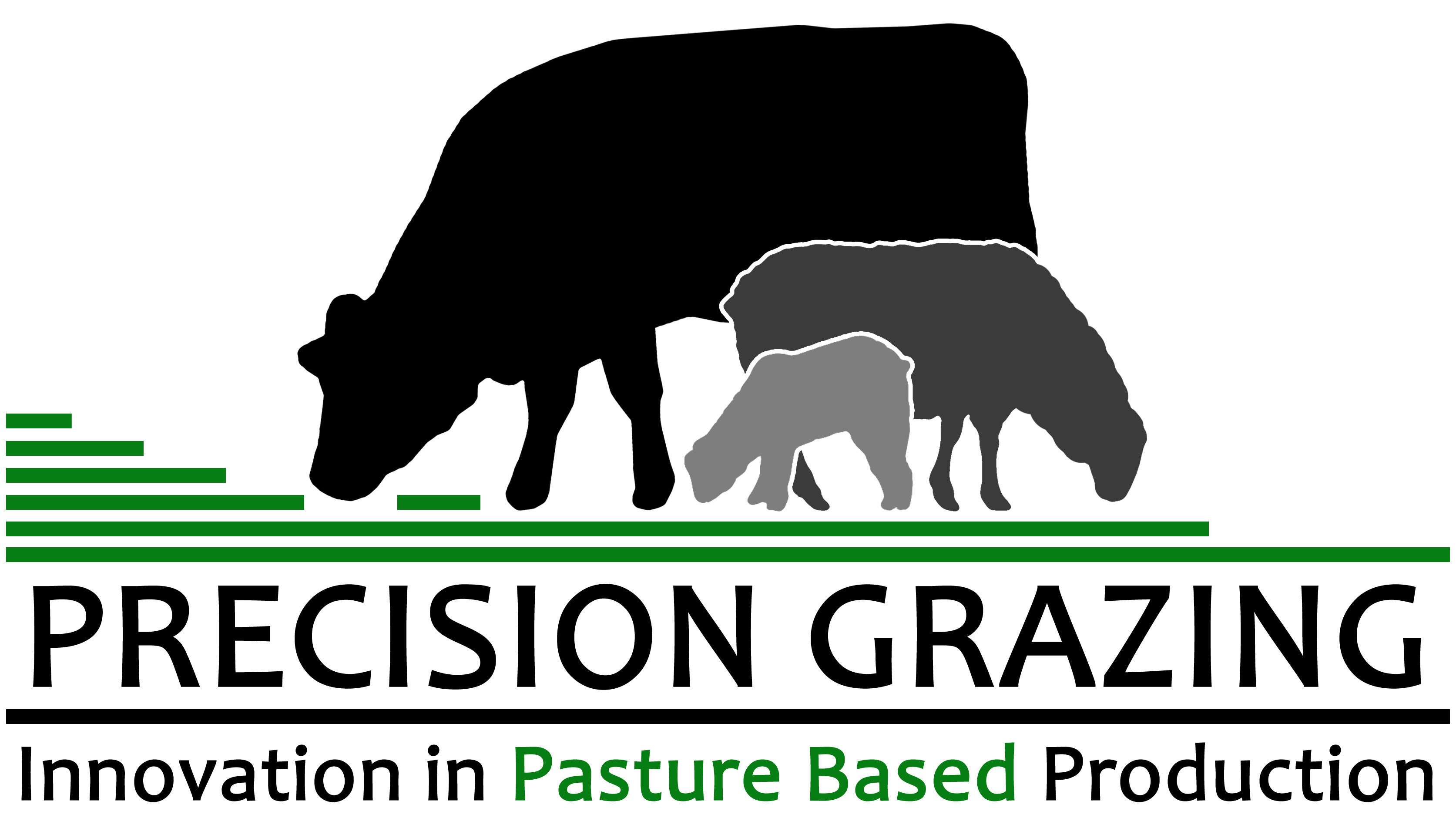 PRECISION GRAZING. Innovation in Pasture Based Production.